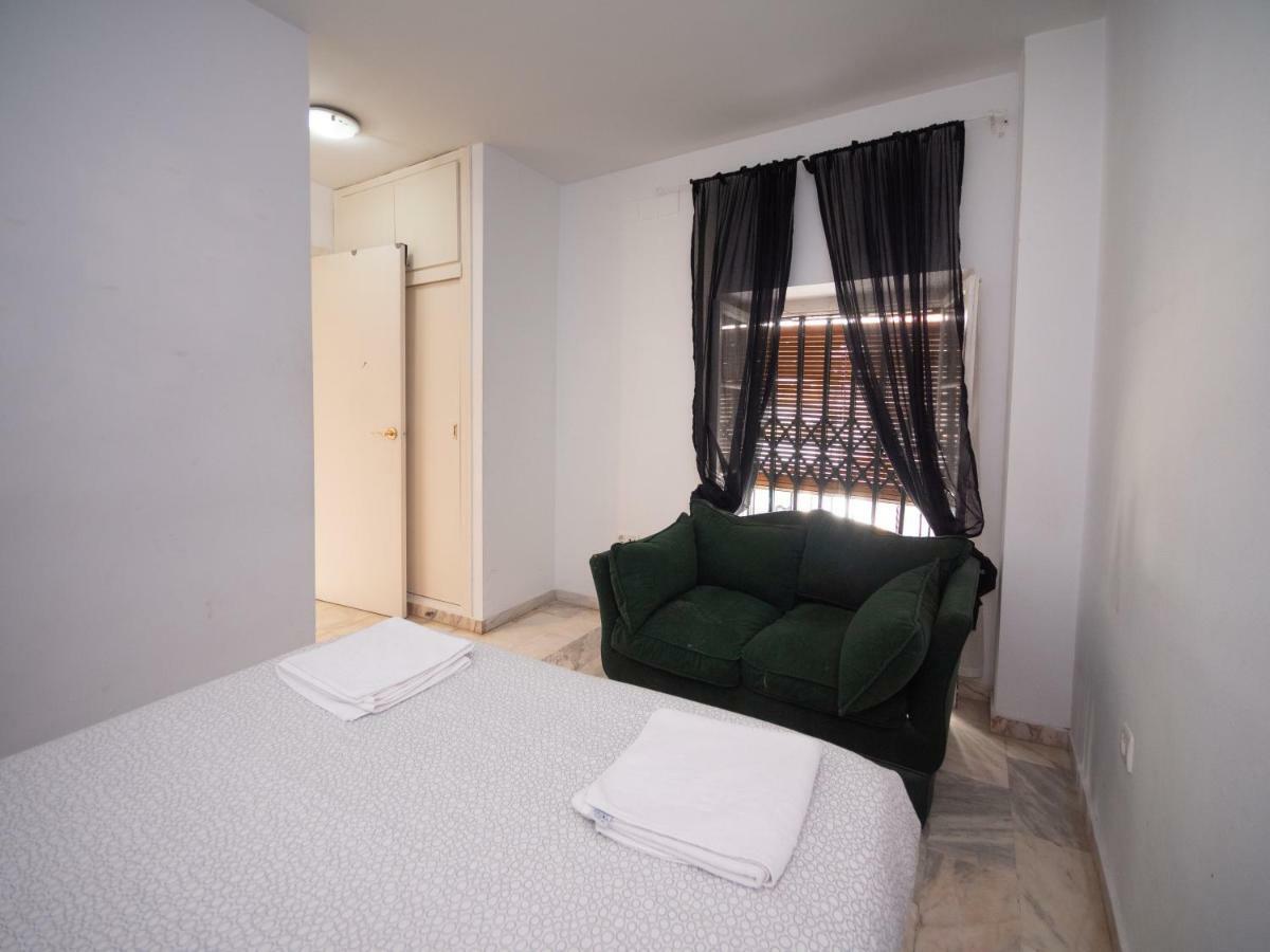 Arc House (adults Only) Hostel Seville