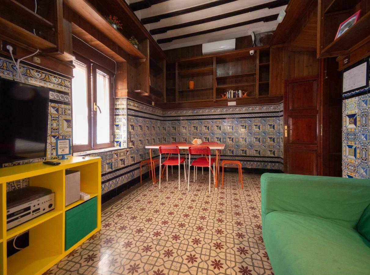 Arc House (adults Only) * Seville
