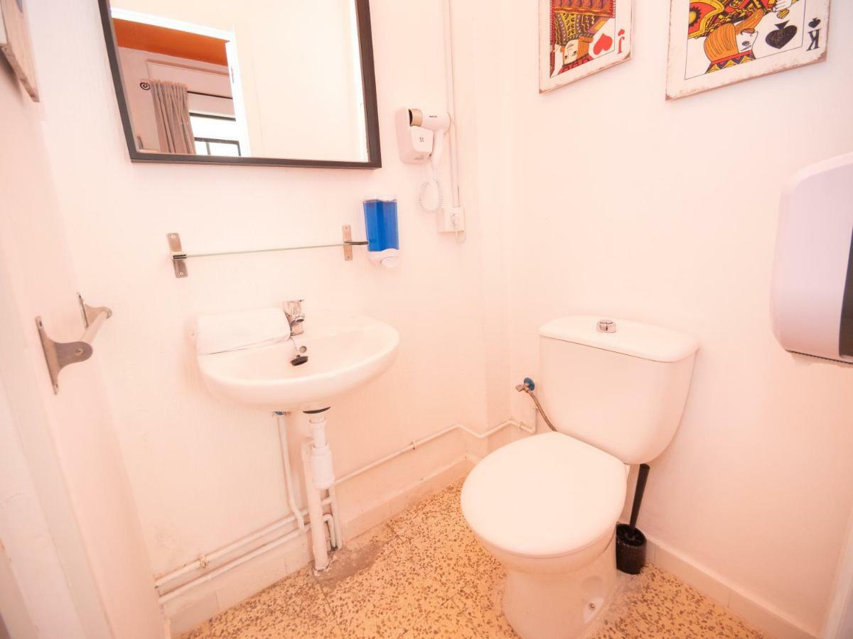 Hostel Arc House (adults Only) Seville
