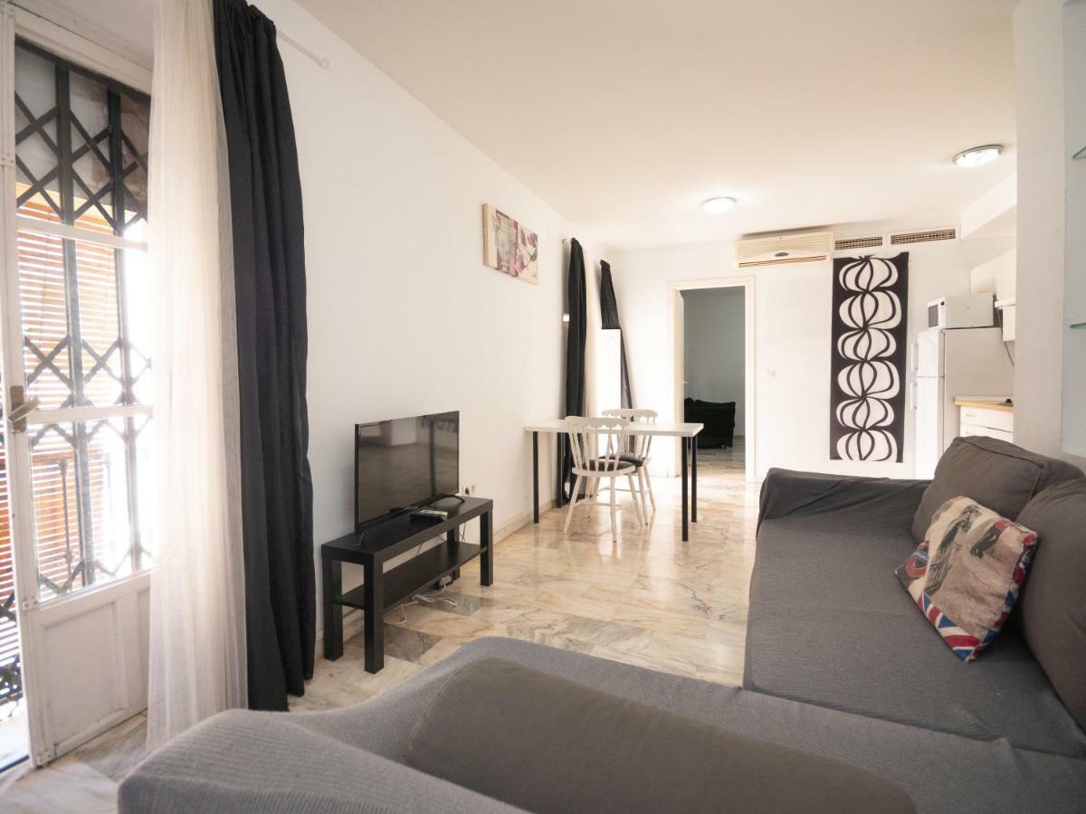 Arc House (adults Only) Hostel Seville