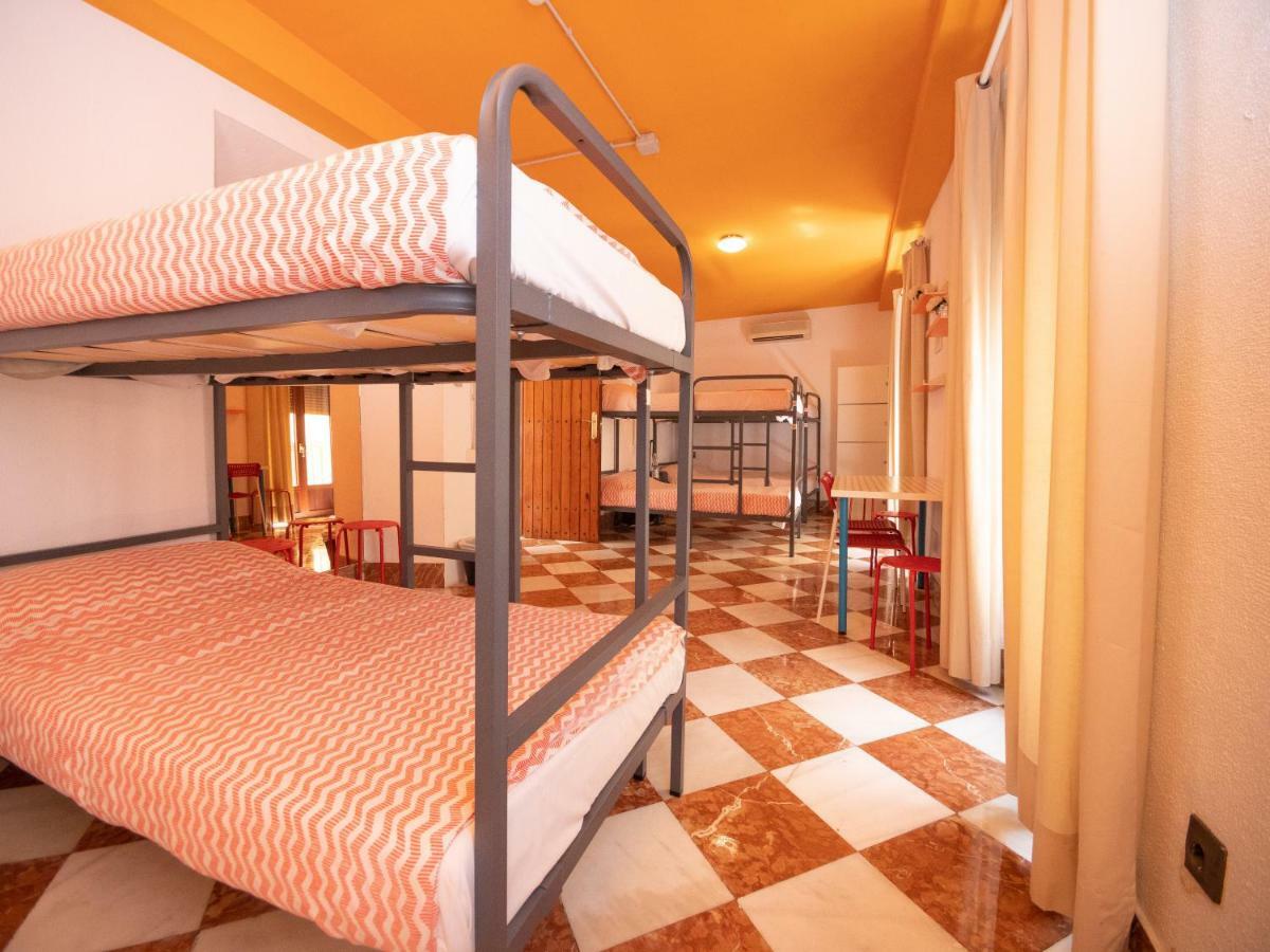 Arc House (adults Only) Seville