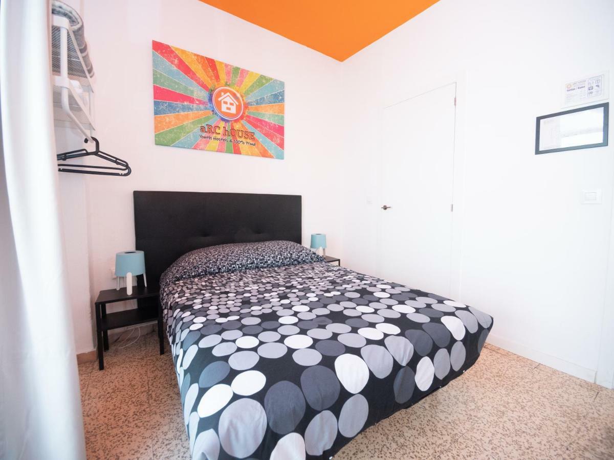 Arc House (adults Only) Seville