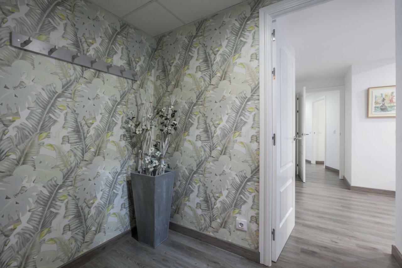 Apartment Casco Historico Plaza Alfalfa Seville