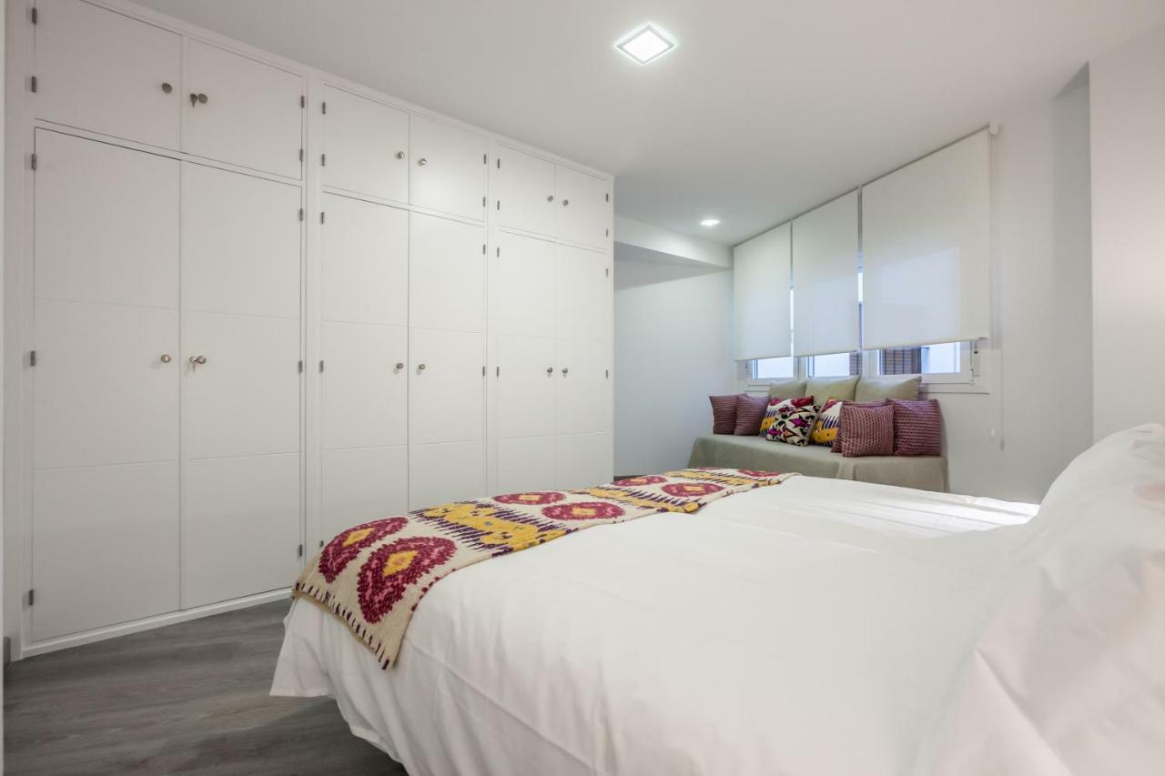 Apartment Casco Historico Plaza Alfalfa Seville