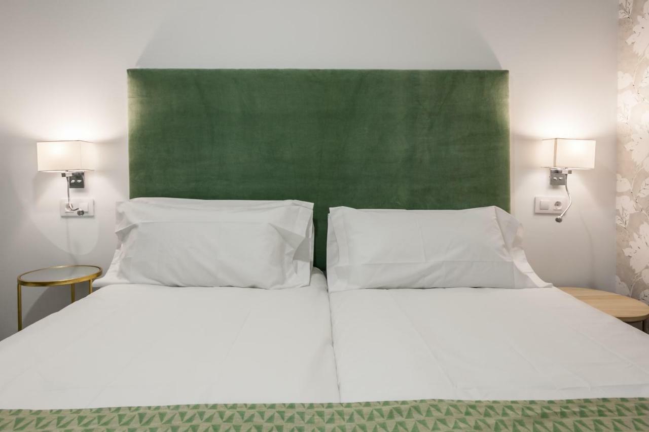 Apartment Casco Historico Plaza Alfalfa