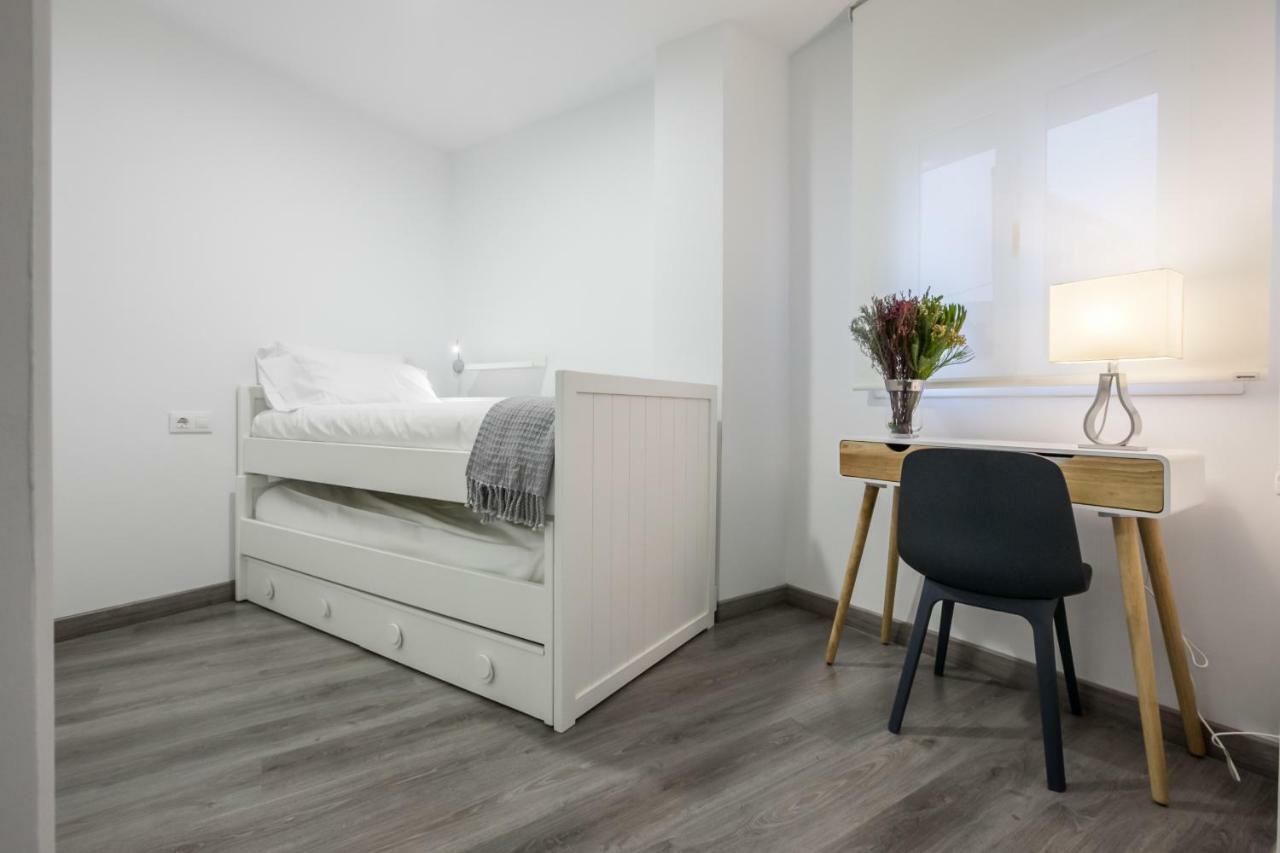 Apartment Casco Historico Plaza Alfalfa Seville