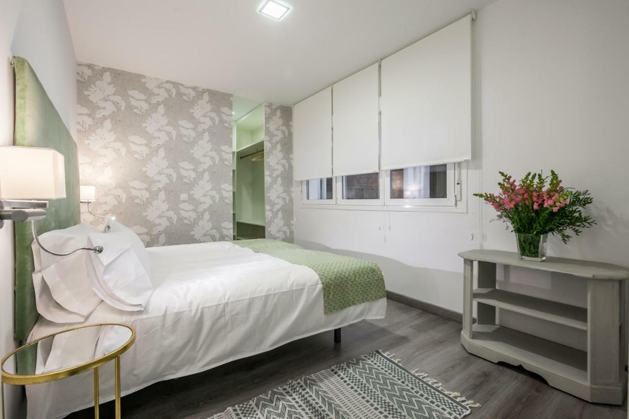 Apartment Casco Historico Plaza Alfalfa *