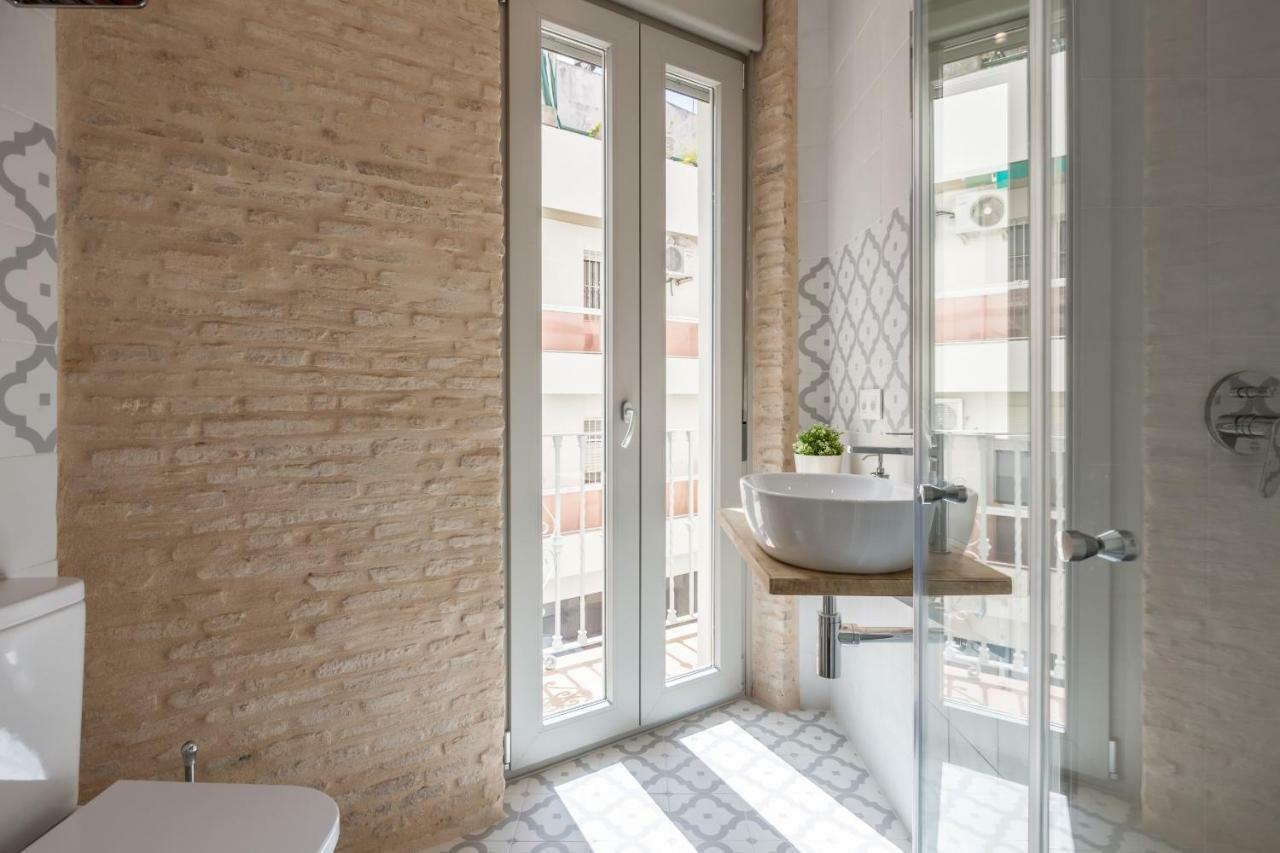 Rg Jardines De Murillo * Seville