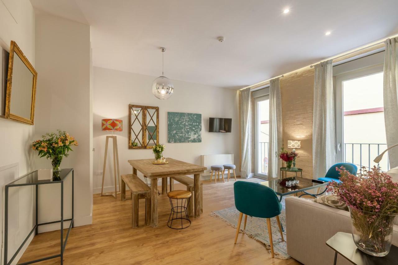Rg Jardines De Murillo Apartment