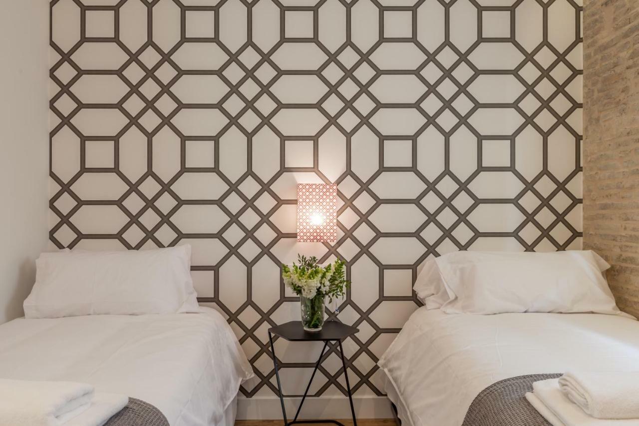 Apartment Rg Jardines De Murillo
