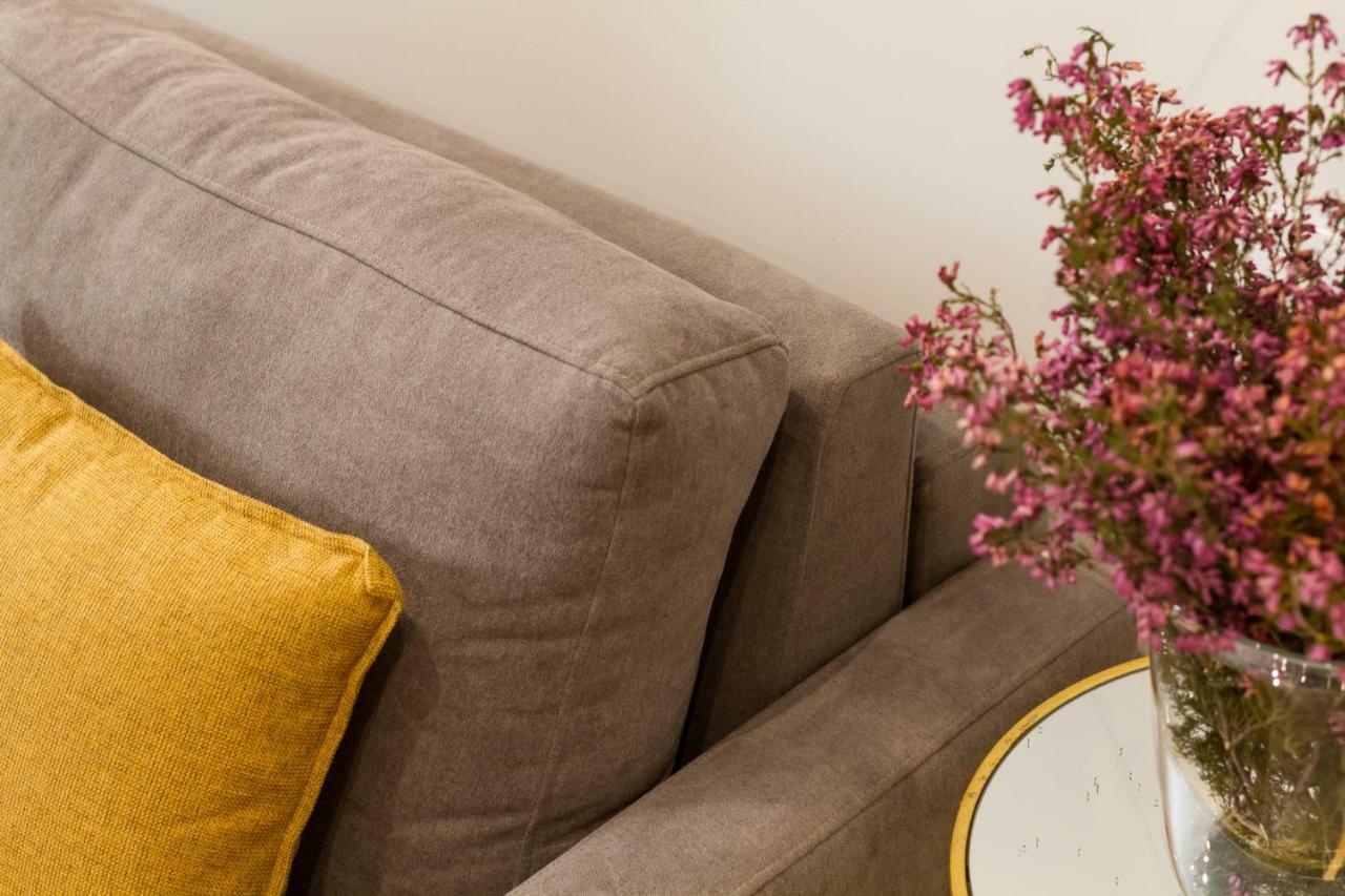 Rg Jardines De Murillo Apartment *