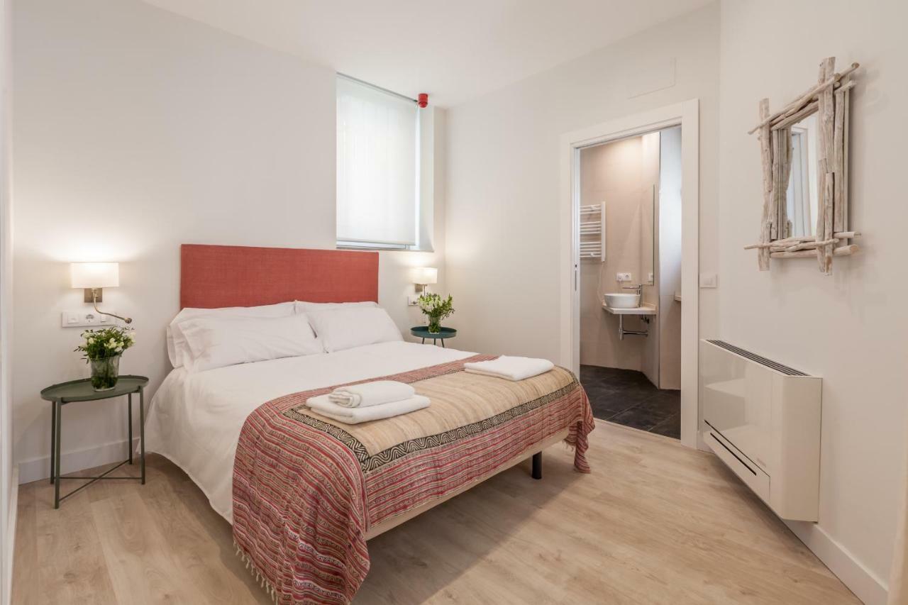 Apartment Rg Jardines De Murillo
