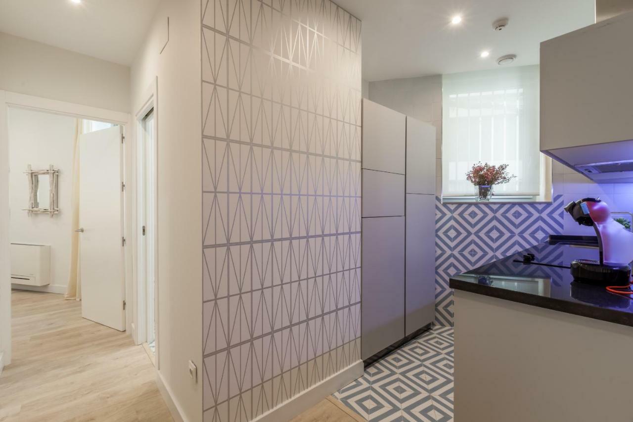 Rg Jardines De Murillo Apartment