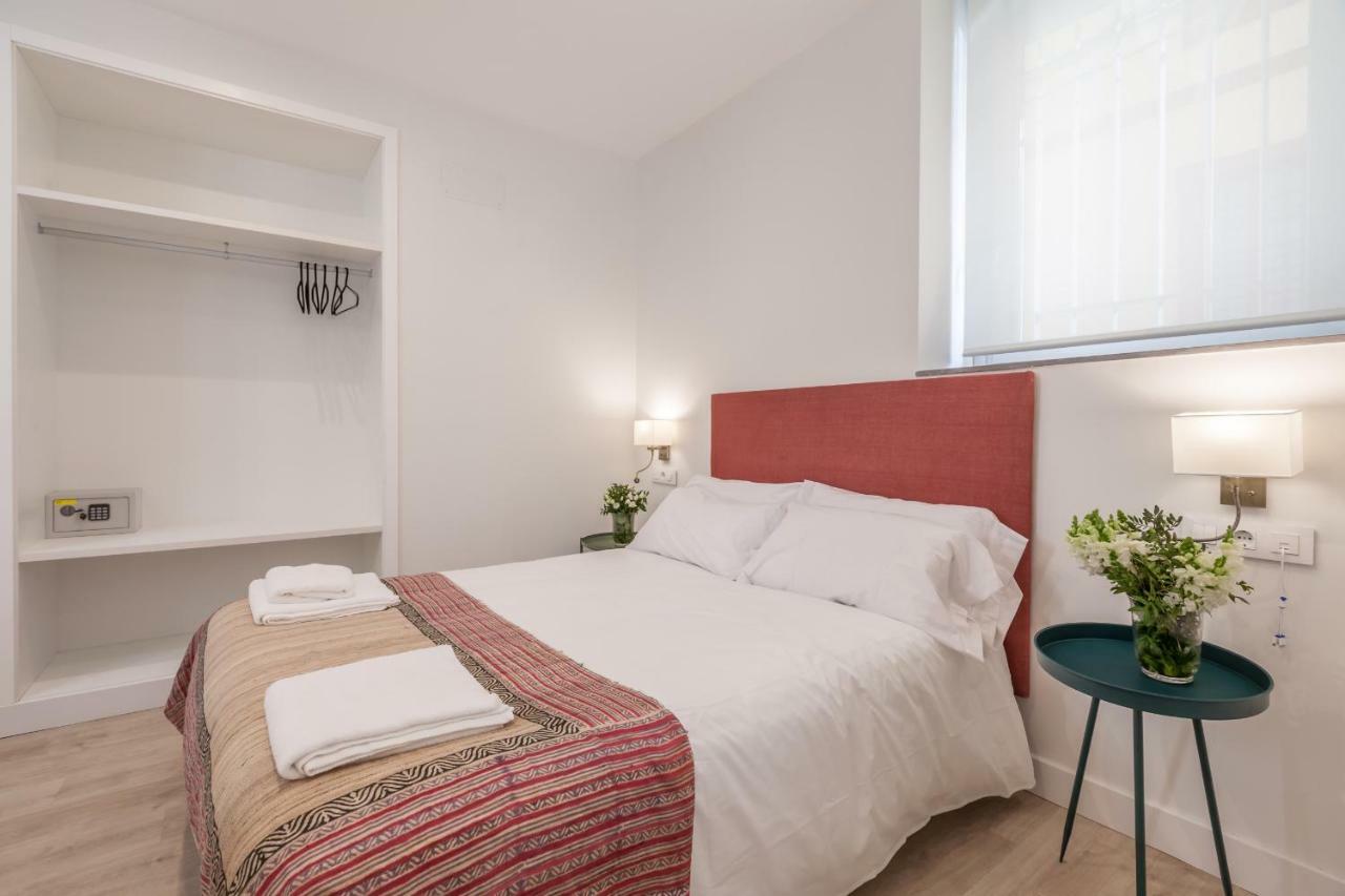 Apartment Rg Jardines De Murillo *