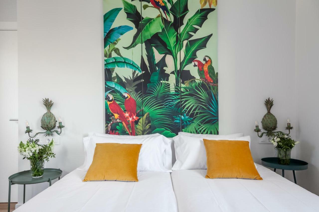 Apartment Rg Jardines De Murillo