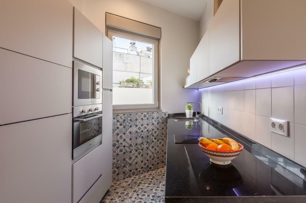 Rg Jardines De Murillo Apartment