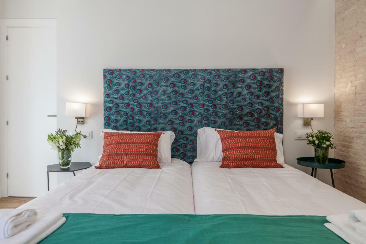 Rg Jardines De Murillo Apartment *