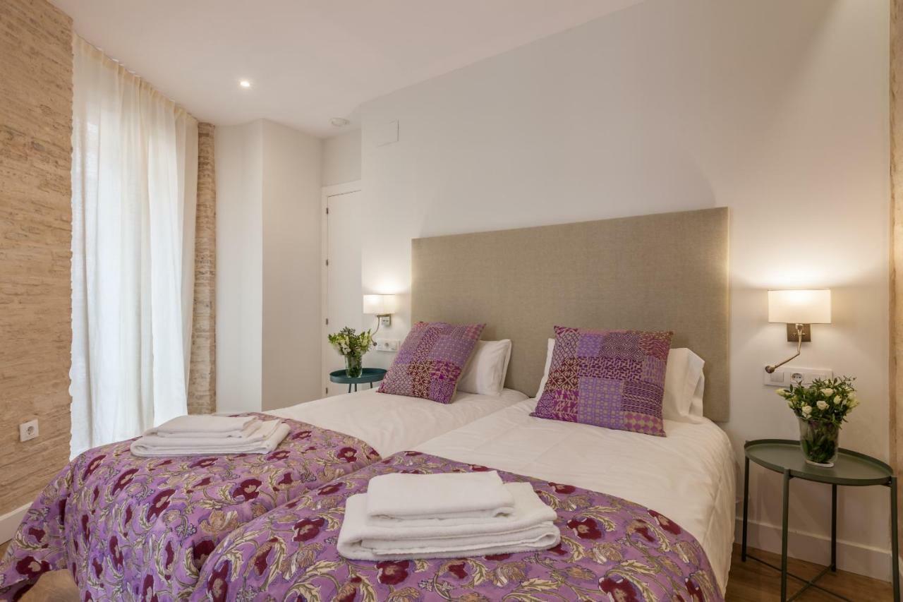 Apartment Rg Jardines De Murillo Seville