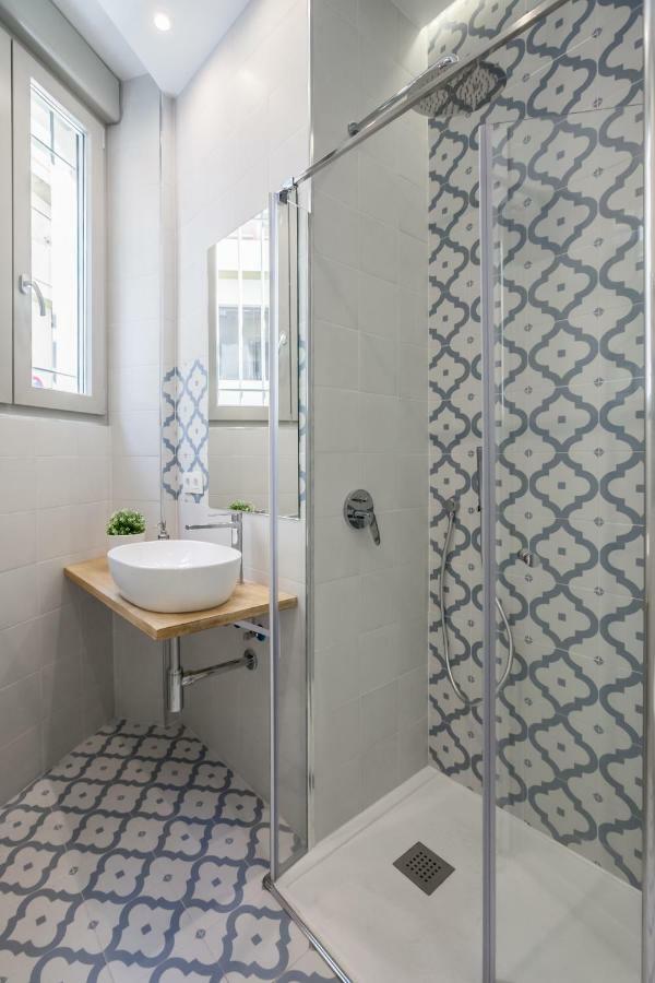 Apartment Rg Jardines De Murillo Seville