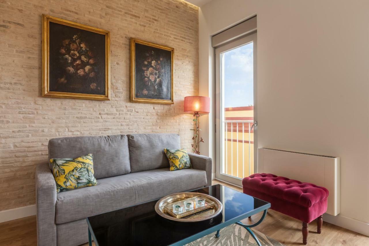 Apartment Rg Jardines De Murillo Seville