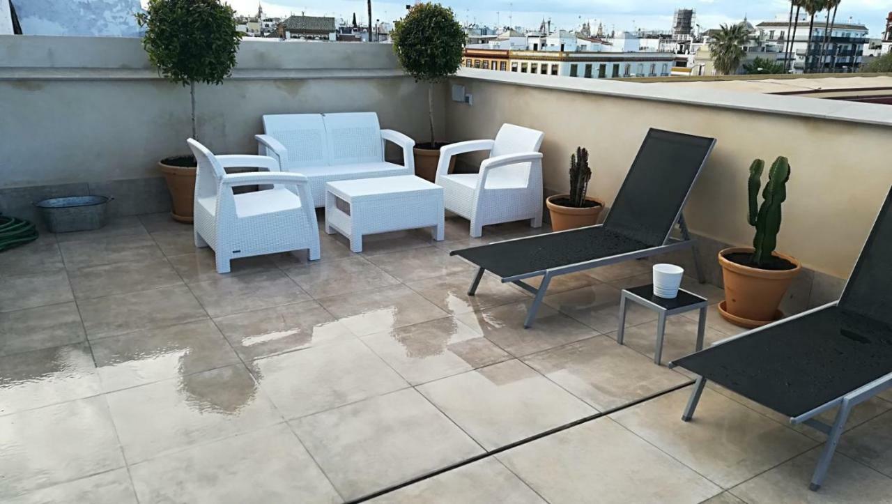 Apartment Rg Jardines De Murillo Seville