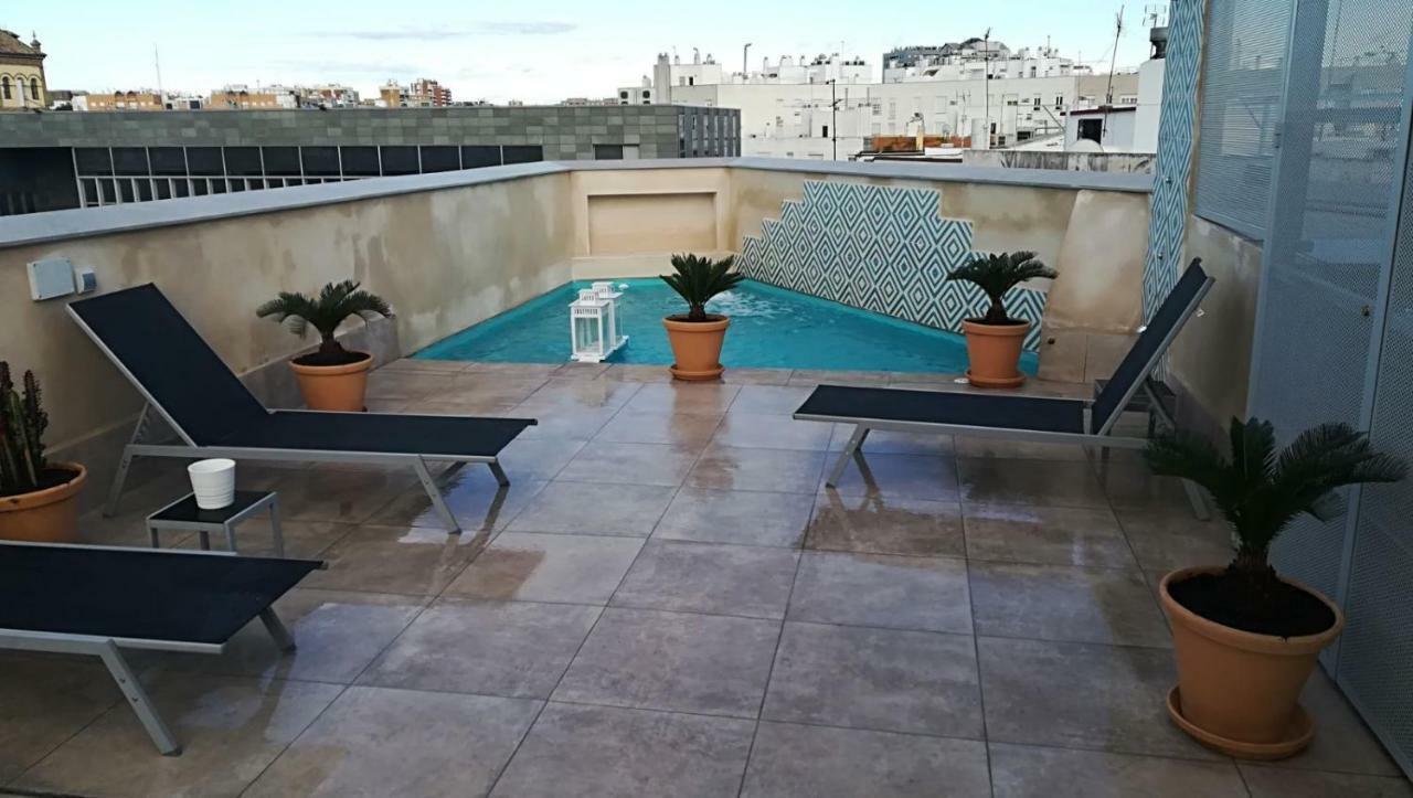 Apartment Rg Jardines De Murillo Seville