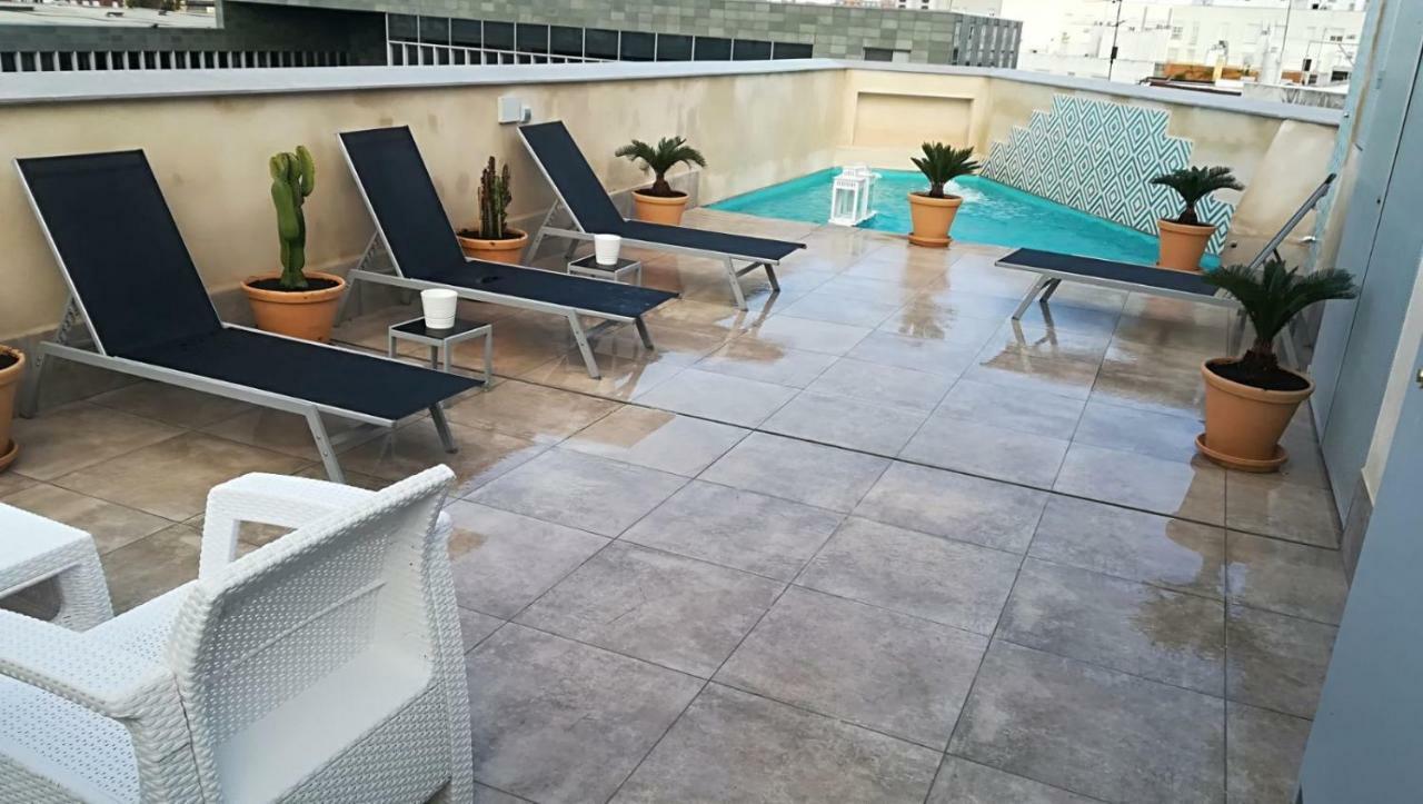 Apartment Rg Jardines De Murillo Seville