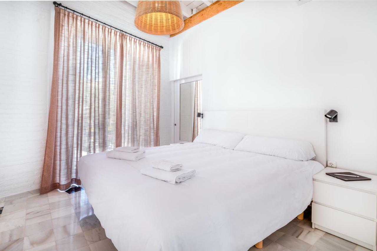 Slow Suites Alameda Seville