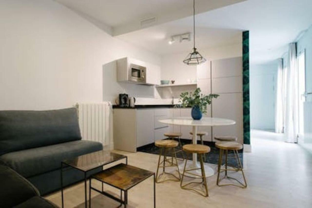 Rg Plaza Del Salvador Apartment