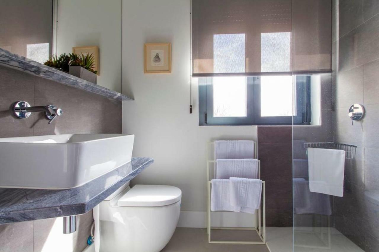 Rg Duplex San Bernardo Apartment Seville