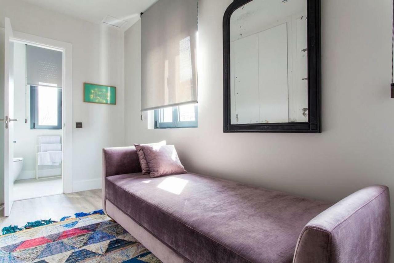 Rg Duplex San Bernardo Seville