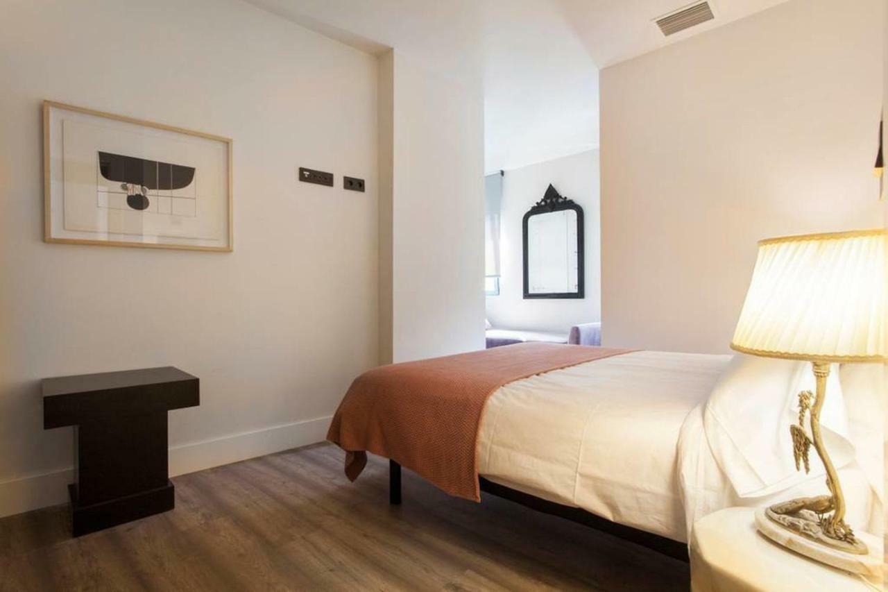 Rg Duplex San Bernardo Apartment *