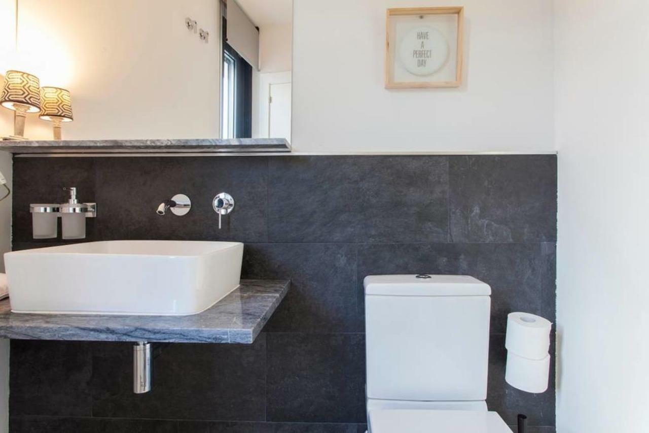 Apartment Rg Duplex San Bernardo