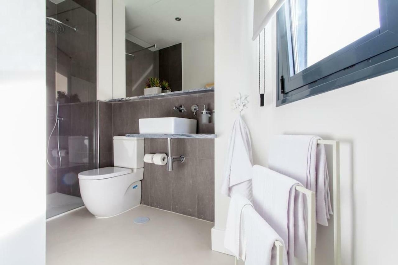 Rg Duplex San Bernardo *