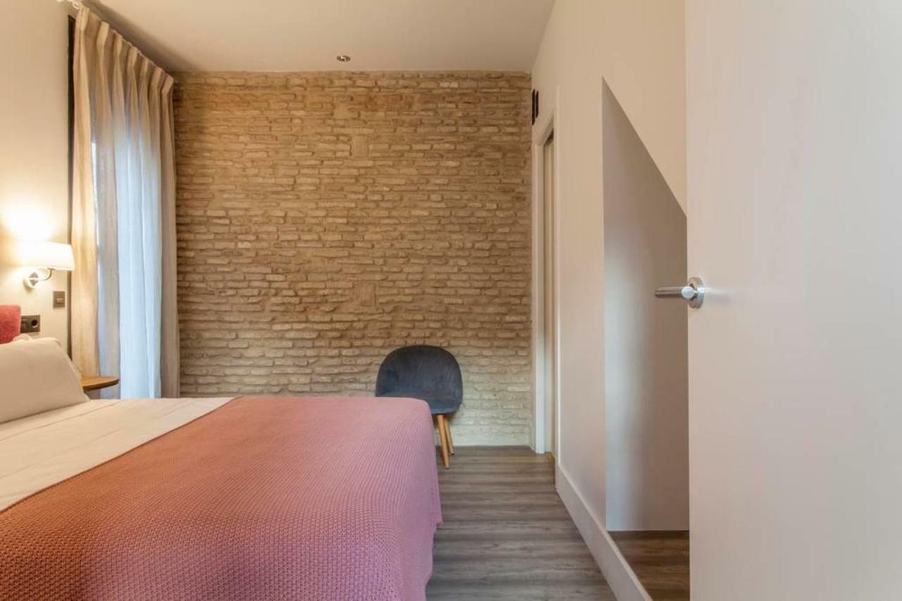 Apartment Rg Duplex San Bernardo