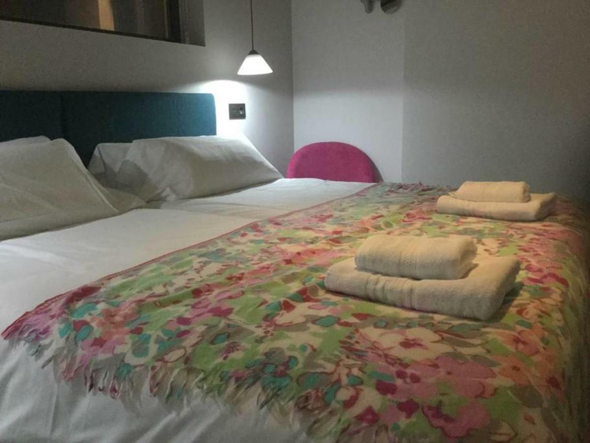 Rg Duplex San Bernardo Apartment Seville