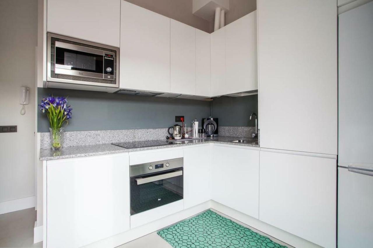 Rg Duplex San Bernardo *