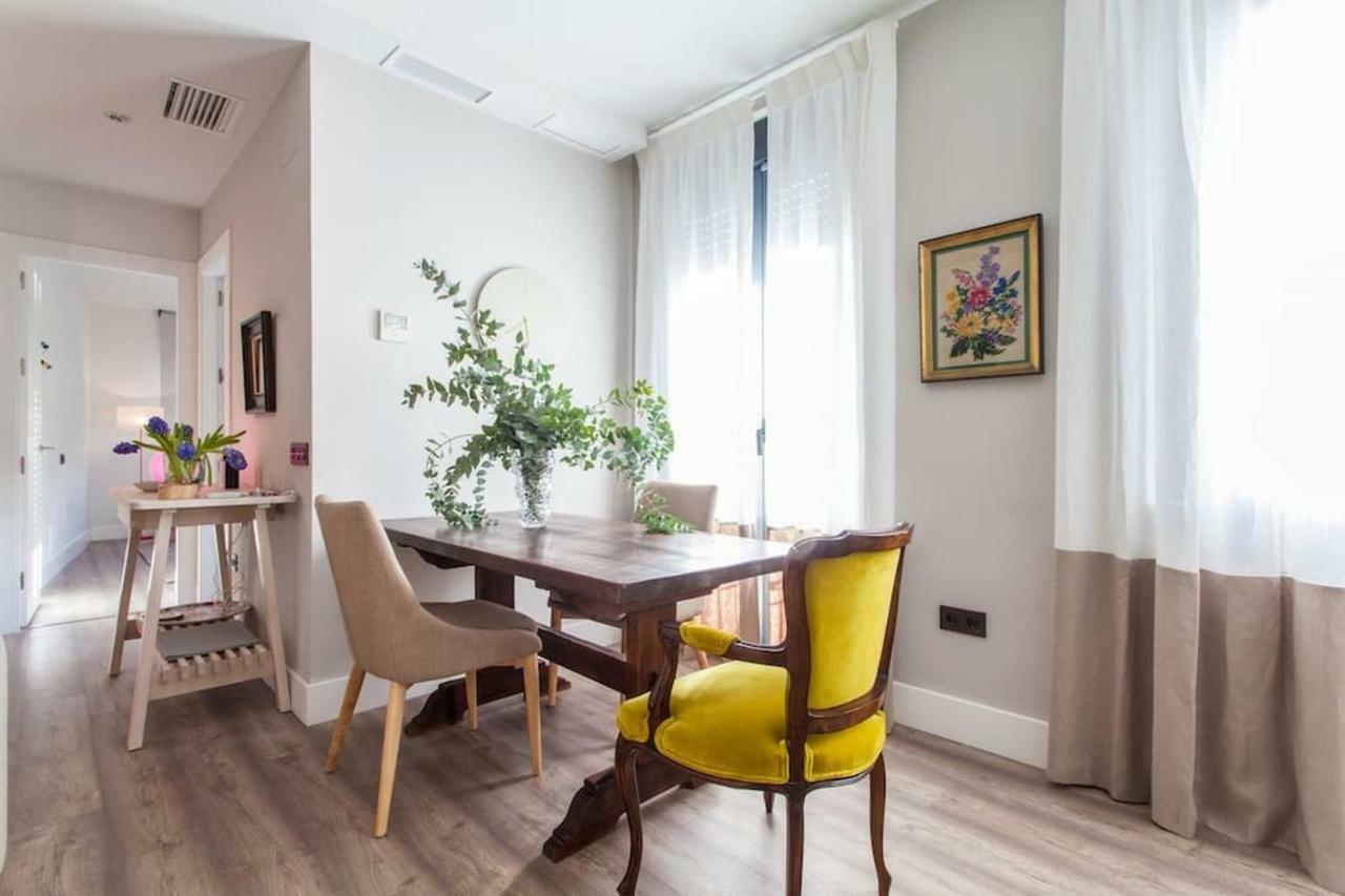 Apartment Rg Duplex San Bernardo Seville