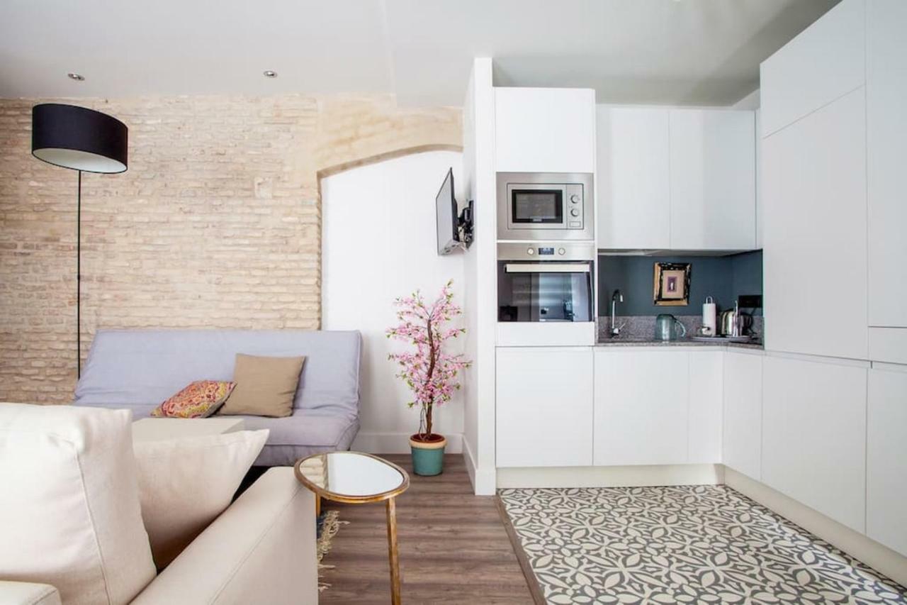 Apartment Rg Duplex San Bernardo