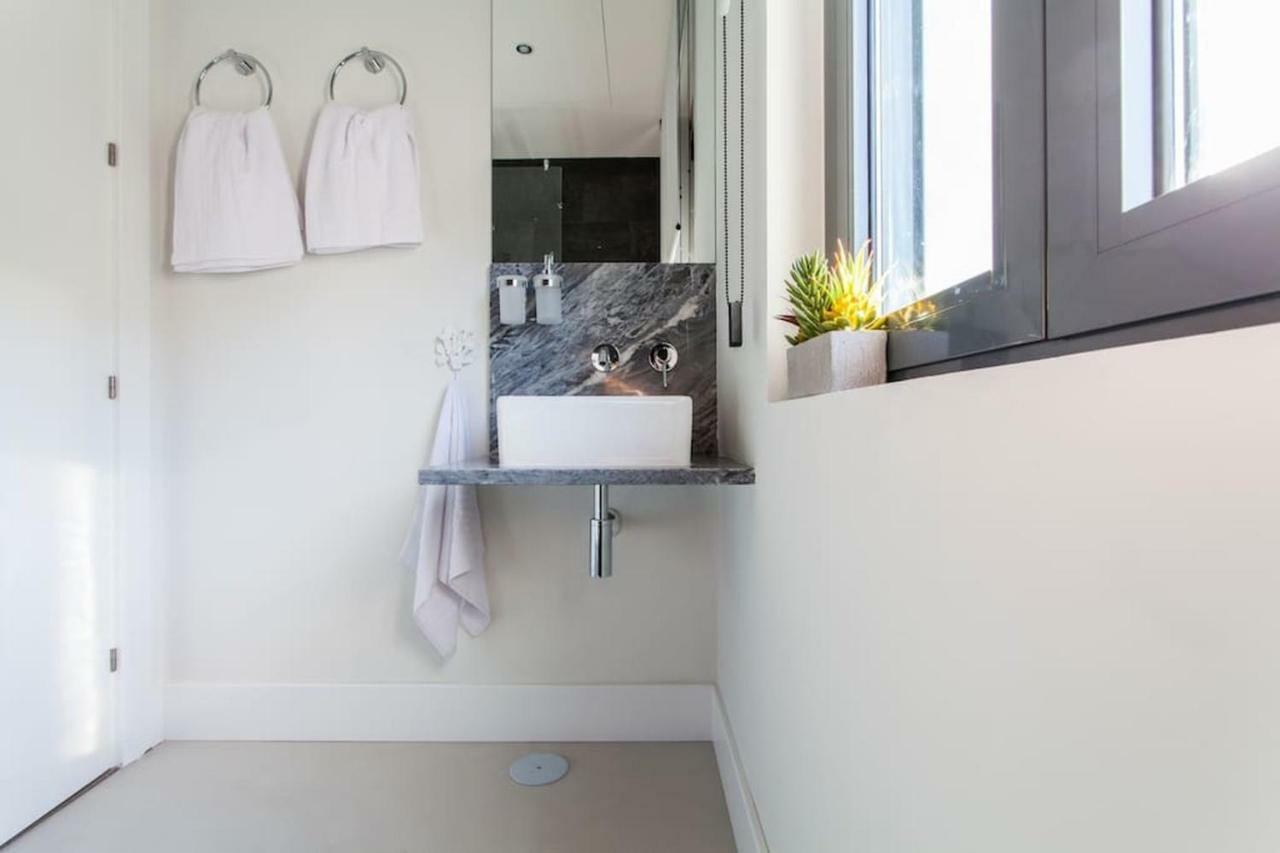 Apartment Rg Duplex San Bernardo