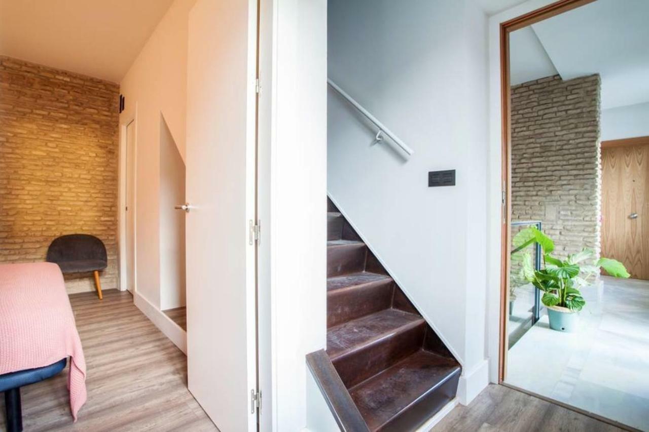 Rg Duplex San Bernardo Seville