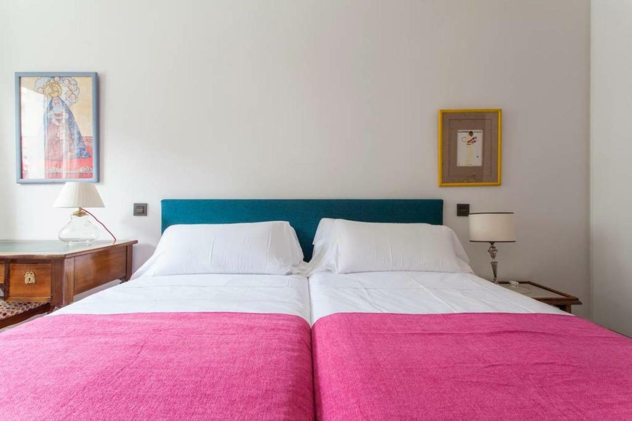 Apartment Rg Duplex San Bernardo Seville