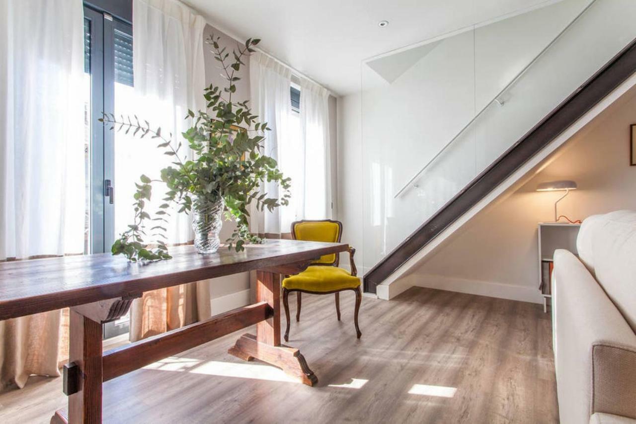 Rg Duplex San Bernardo * Seville