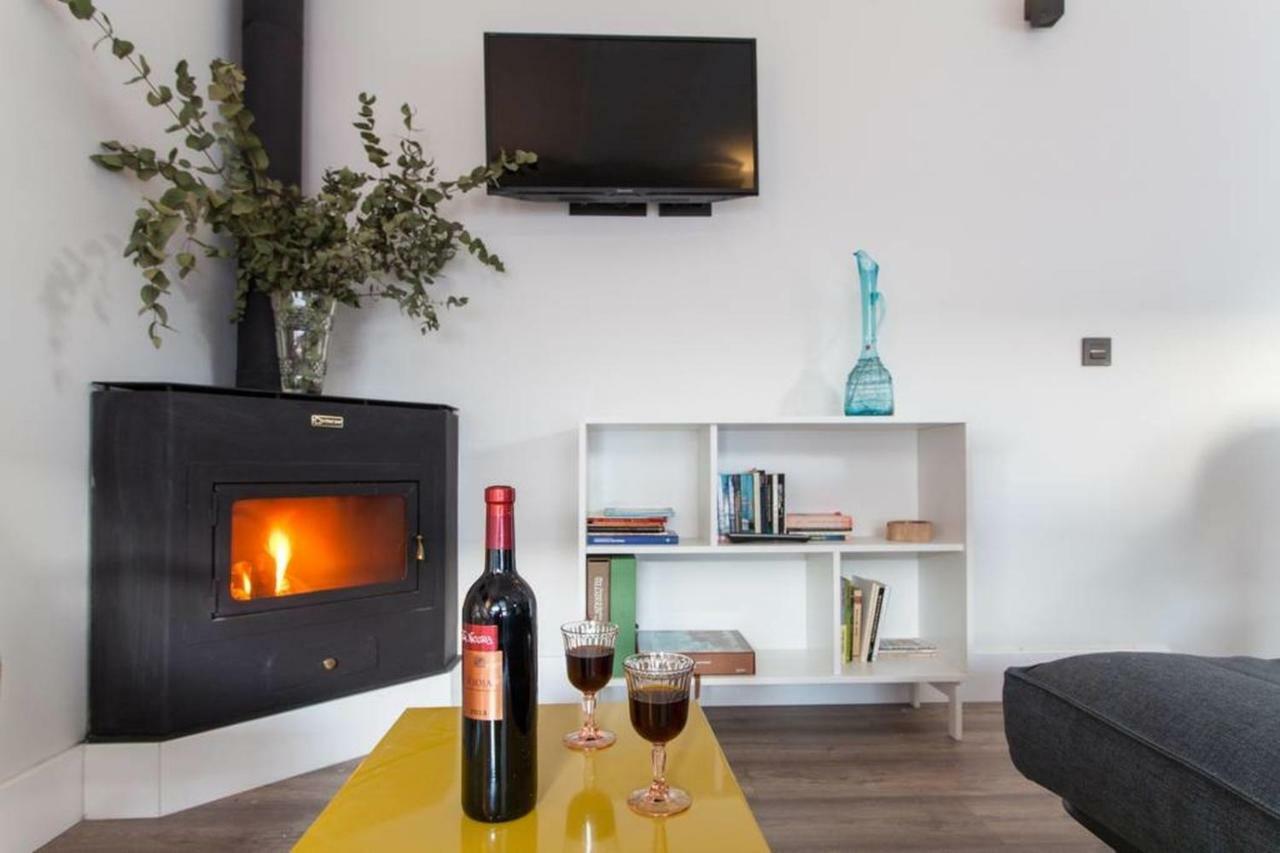 Rg Duplex San Bernardo * Seville
