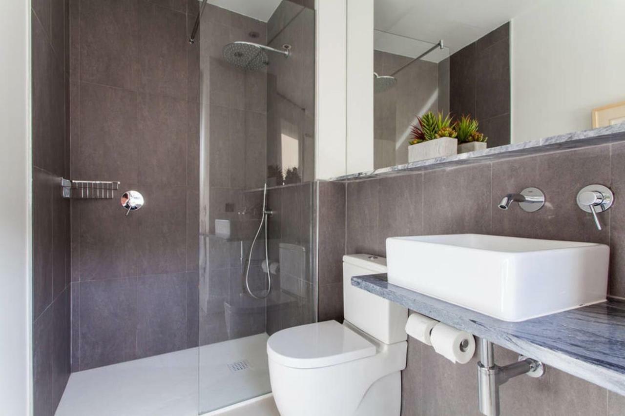 Apartment Rg Duplex San Bernardo