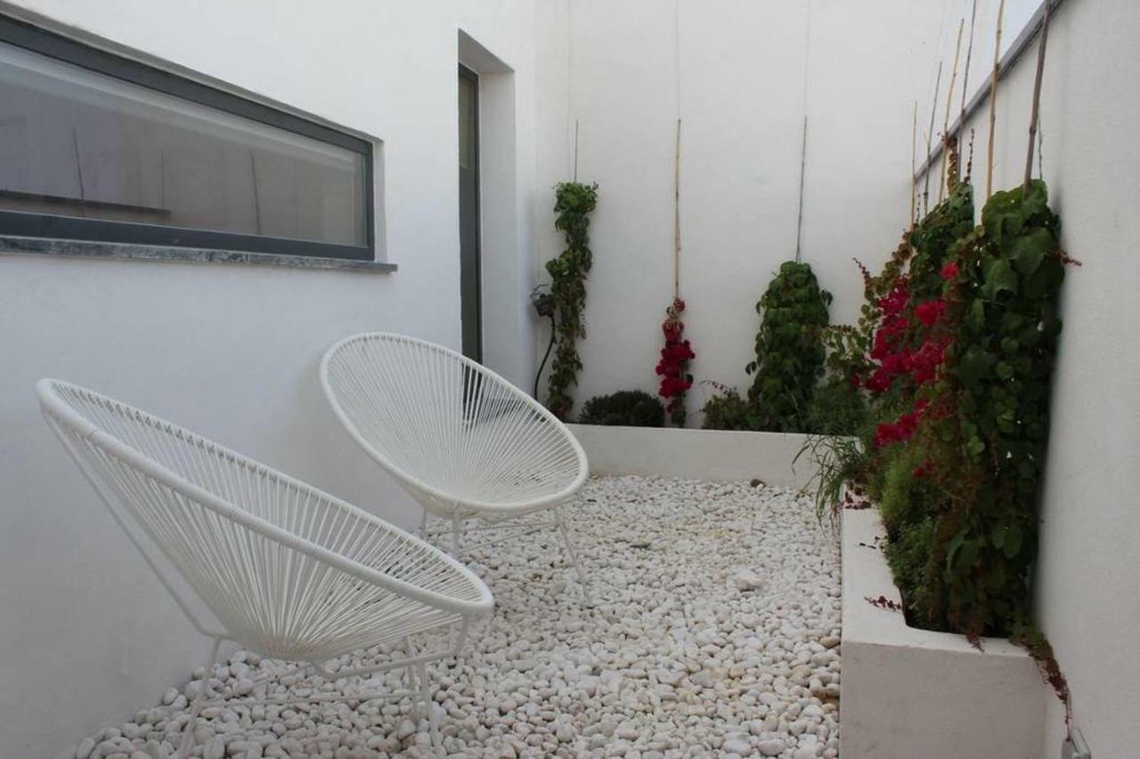 Rg Duplex San Bernardo Apartment