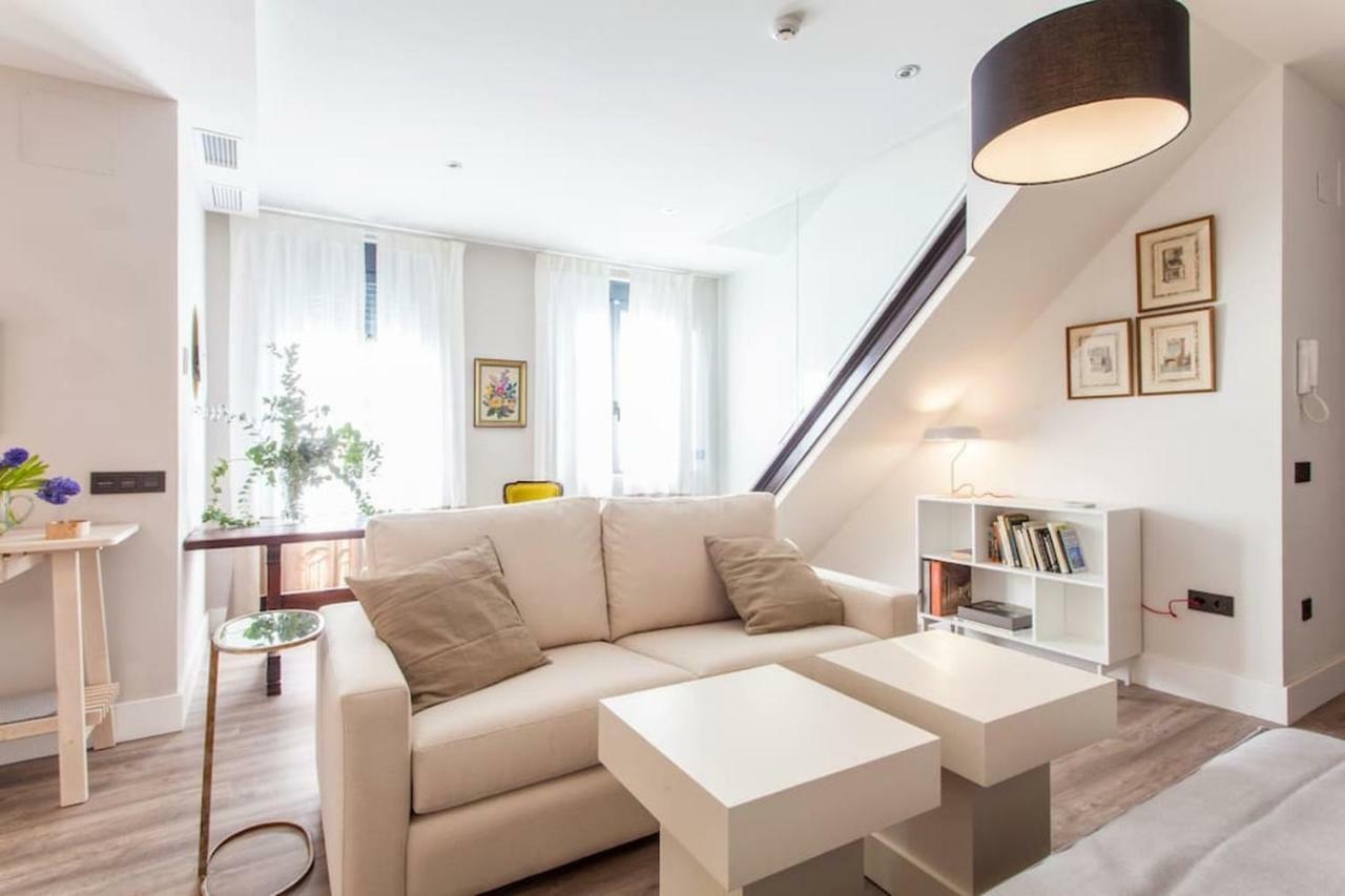 Apartment Rg Duplex San Bernardo Seville