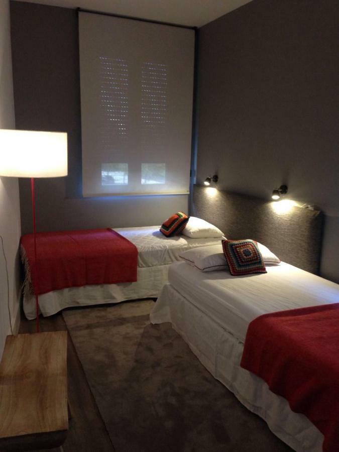 Apartment Rg Duplex San Bernardo