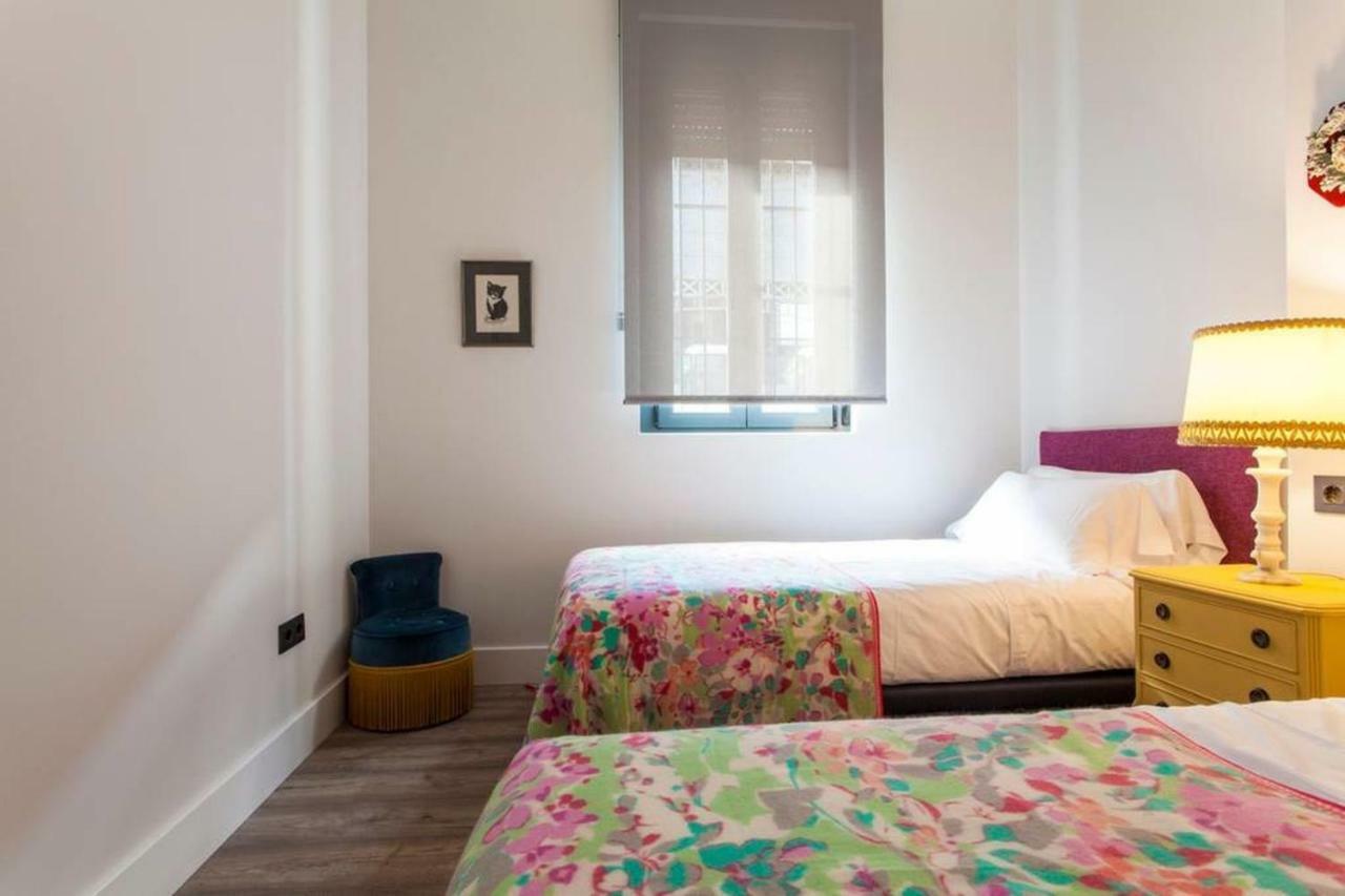 Rg Duplex San Bernardo Apartment