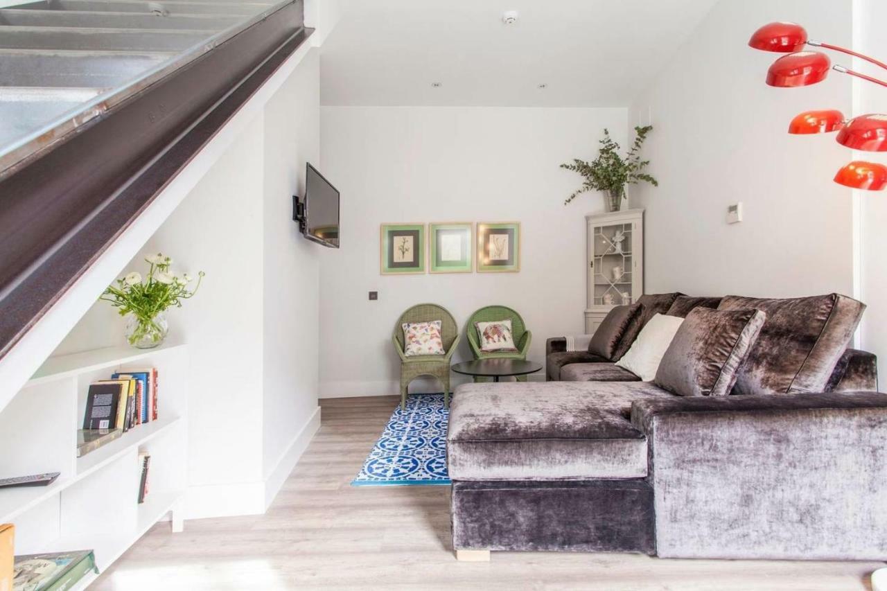 Apartment Rg Duplex San Bernardo *